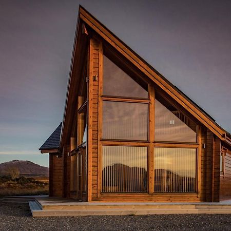 Lorien Lodge Breakish Екстериор снимка