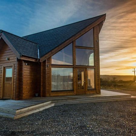 Lorien Lodge Breakish Екстериор снимка