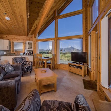 Lorien Lodge Breakish Екстериор снимка