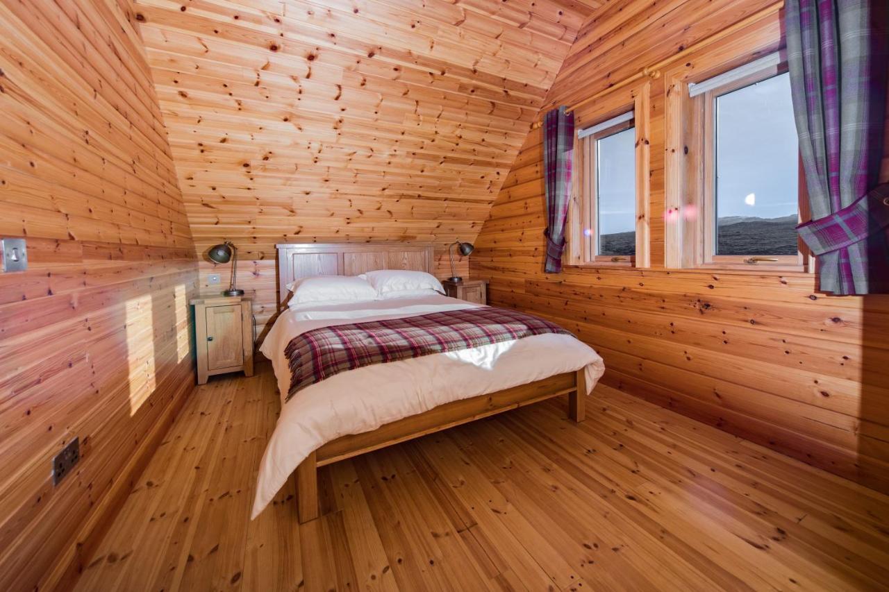Lorien Lodge Breakish Екстериор снимка