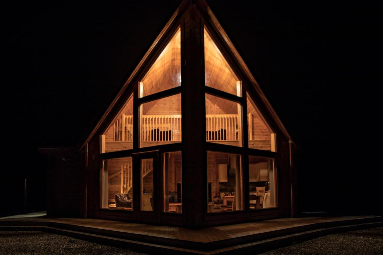 Lorien Lodge Breakish Екстериор снимка